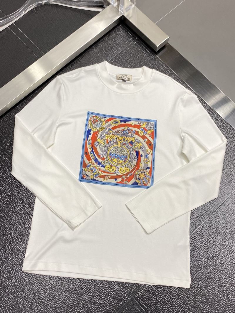 Hermes T-Shirts